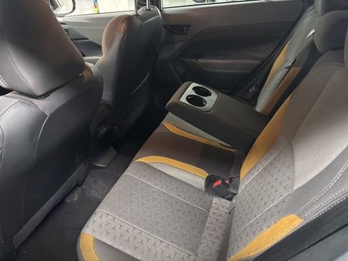 Used 2024 Subaru Crosstrek 2.5i Sport image 14