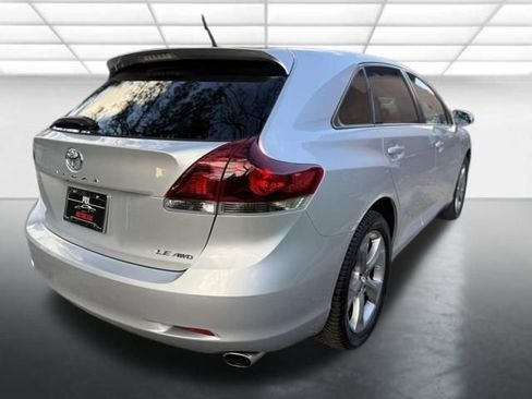 Used 2013 Toyota Venza LE w/ LE Convenience Pkg AWD/4WD image 3