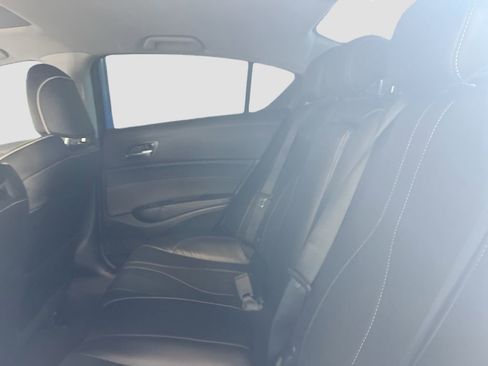 Used 2020 Acura ILX w/ Premium Package image 24