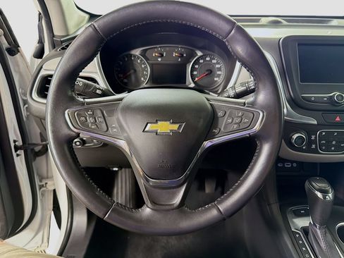 Used 2021 Chevrolet Equinox LT AWD/4WD image 13