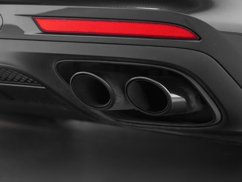 Certified 2023 Porsche Panamera GTS w/ Premium Package AWD/4WD image 17