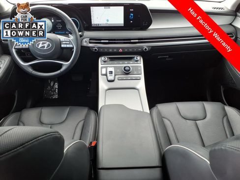 Used 2023 Hyundai Palisade SEL w/ Premium Package FWD image 11