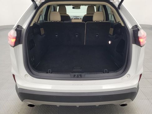 Used 2020 Ford Edge SEL w/ Convenience Package FWD image 29