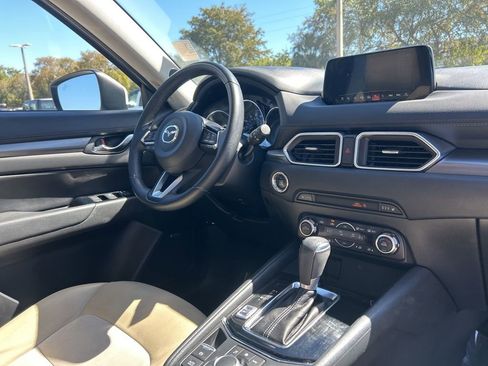 Used 2017 MAZDA CX-5 Touring w/ Preferred Equipment Package image 25