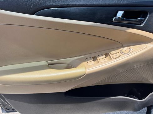 Used 2013 Hyundai Sonata GLS w/ Popular Equipment Pkg FWD image 18