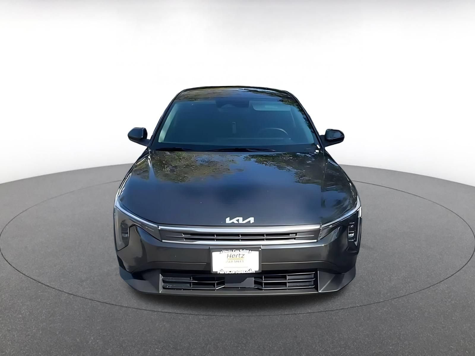 Used 2026 Kia K4 FWD image 3