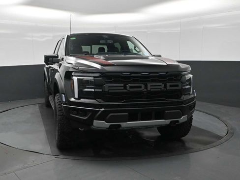 New 2026 Ford F150 Raptor image 3
