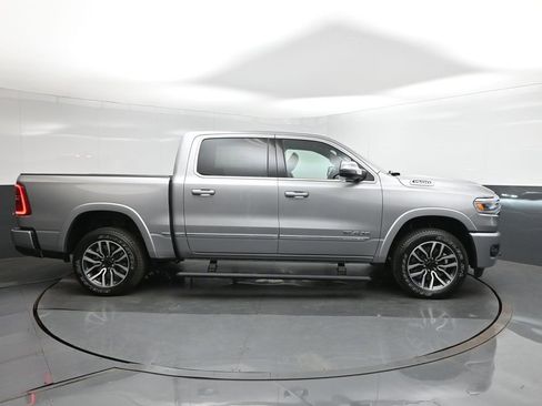 New 2026 RAM 1500 Limited w/ Body Color Bumper Group image 26