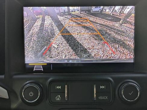 Used 2020 GMC Terrain SLT w/ Preferred Package image 13