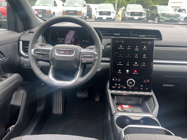 New 2027 GMC Terrain Elevation w/ Black Edition FWD image 7