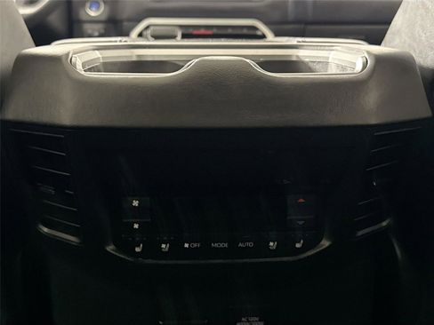 Certified 2023 Toyota Sequoia Platinum AWD/4WD image 52