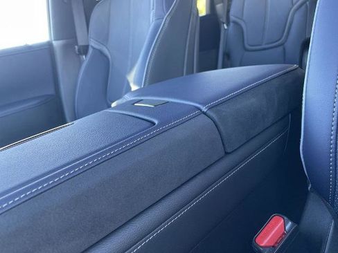 Certified 2026 INFINITI QX80 SPORT w/ Sport Exterior Package image 26