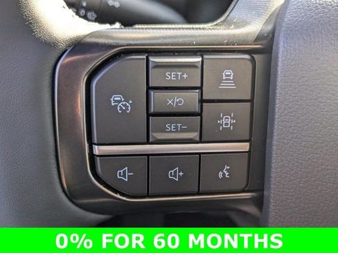 New 2025 Ford F150 Platinum w/ Equipment Group 702A High image 26