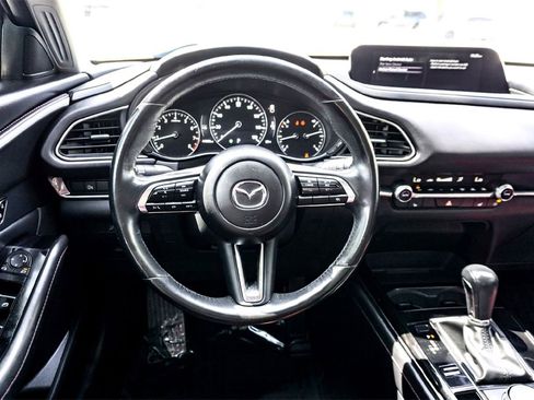 Used 2024 MAZDA CX-30 AWD 2.5 S w/ Preferred Package image 30