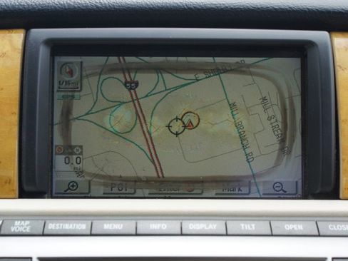 Used 2003 Lexus SC 430 Convertible RWD image 7