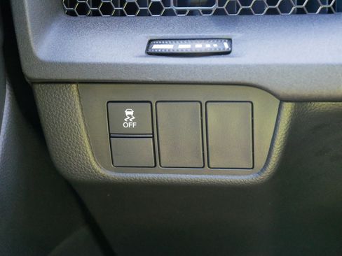 Certified 2023 Honda CR-V Sport image 25