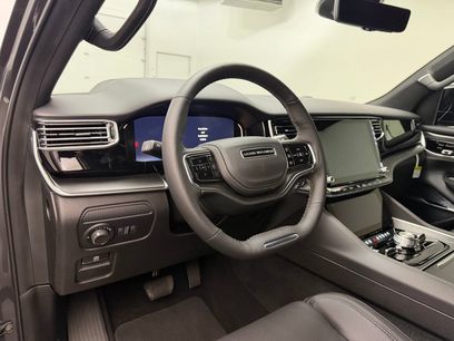New 2026 Jeep Grand Wagoneer Summit w/ Premium Group III