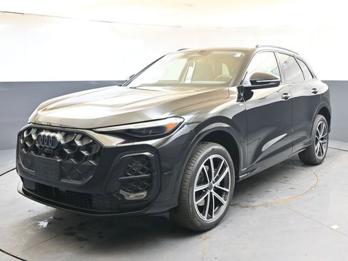 New 2026 Audi Q5 Premium Plus AWD/4WD image 1