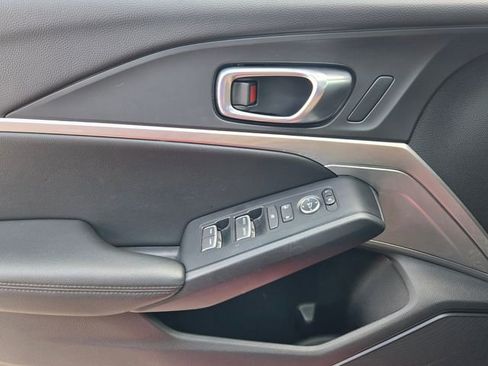 Certified 2024 Acura Integra FWD image 31