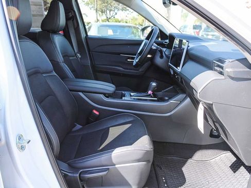 New 2026 MAZDA CX-5 Select AWD/4WD image 17