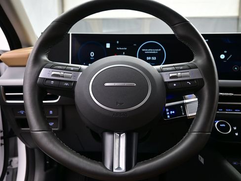 Certified 2026 Hyundai Sonata Limited FWD image 25
