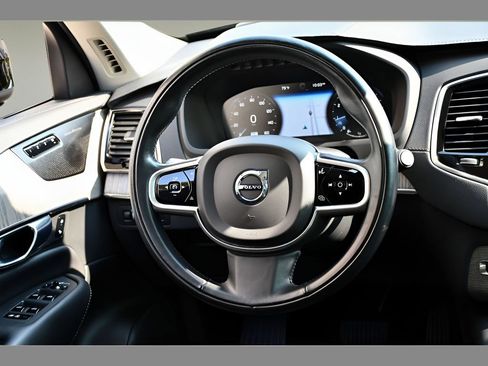 Used 2021 Volvo XC90 T6 Inscription w/ Advanced Package AWD/4WD image 18
