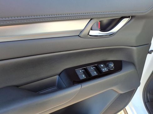 New 2025 MAZDA CX-5 AWD 2.5 S w/ Preferred Package image 11