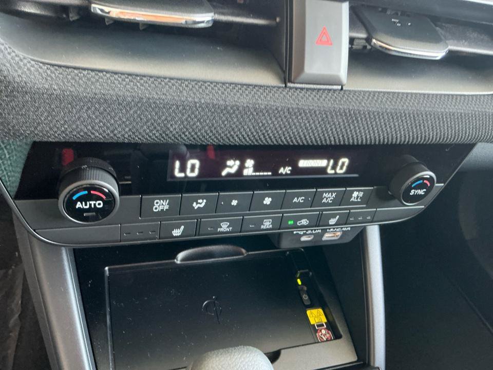 New 2026 Subaru Outback Premium AWD/4WD image 18