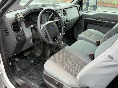 Used 2015 Ford F350 XL w/ Power Equipment Group image 14