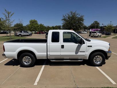 Used 2001 Ford F250 XLT