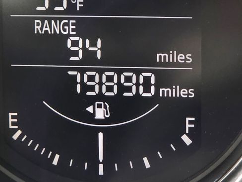 Used 2016 MAZDA MX-5 Miata Grand Touring image 30