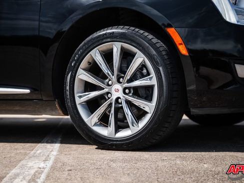 Used 2014 Cadillac XTS FWD image 40