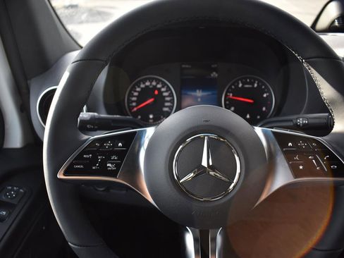 New 2025 Mercedes-Benz Sprinter 2500 image 15