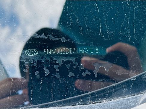 New 2026 Hyundai Tucson SEL image 26