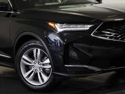 Certified 2026 Acura MDX SH-AWD image 8