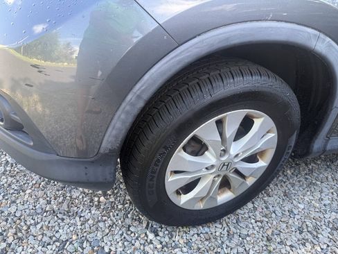 Used 2014 Honda CR-V EX image 20