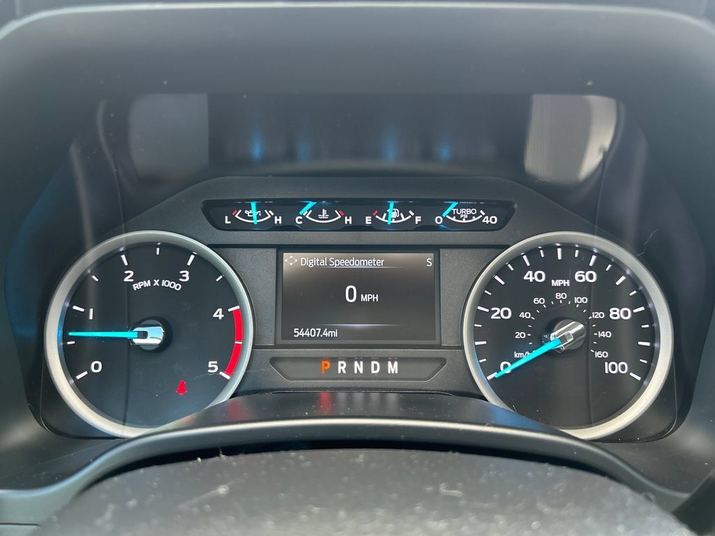 Used 2020 Ford F250 XLT w/ XLT Premium Package AWD/4WD image 15