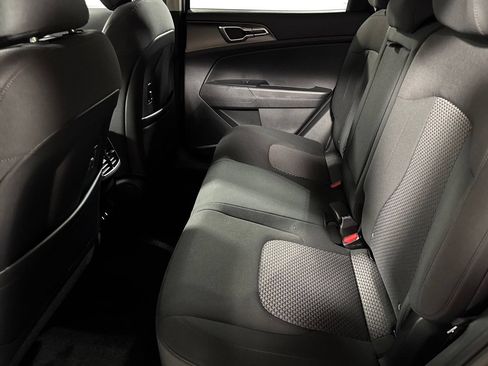 Certified 2026 Kia Sportage S AWD/4WD image 5