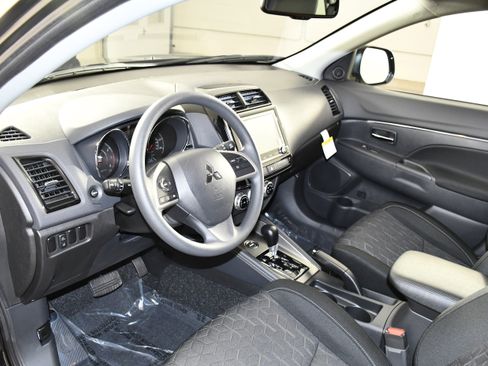 New 2026 Mitsubishi Outlander Sport AWD image 2