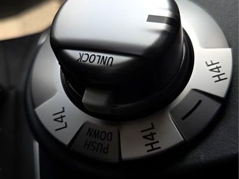 Used 2023 Toyota 4Runner Limited image 33