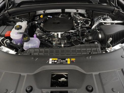 New 2026 Jeep Grand Cherokee Altitude AWD/4WD image 37