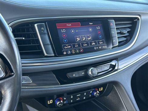 Used 2023 Buick Enclave Premium w/ Experience Buick Package image 22