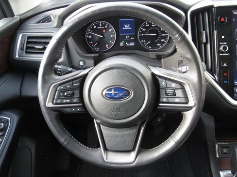 Used 2023 Subaru Ascent Touring w/ Popular Package #2A image 27