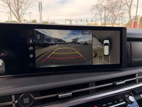 New 2026 Hyundai Santa Fe Limited image 17