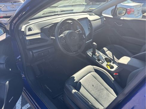 Used 2025 Subaru Crosstrek 2.5i Limited image 11