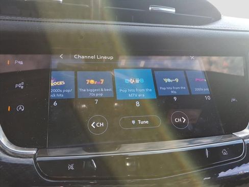 Used 2023 Cadillac XT6 Sport w/ Technology Package image 31