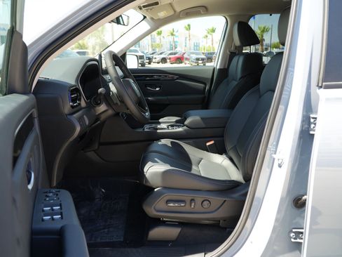 New 2026 Honda Pilot EX-L image 16