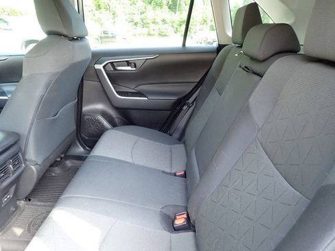 Used 2024 Toyota RAV4 XLE w/ Convenience Package AWD/4WD image 11