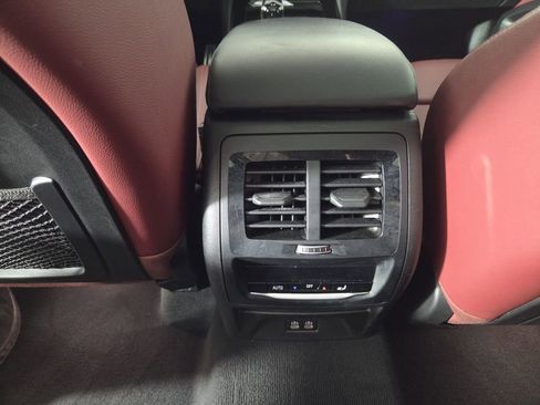 Used 2023 BMW X3 xDrive30i w/ M Sport Package AWD/4WD image 26