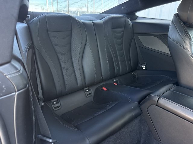 Used 2019 BMW M850i xDrive Coupe AWD/4WD image 33
